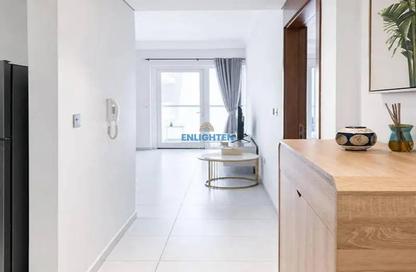 Apartment - 1 Bedroom - 2 Bathrooms for rent in Regent Court - District 14 - Jumeirah Village Circle - Dubai Apartment - 1 Bedroom - 2 Bathrooms for rent in Regent Court - District 14 - Jumeirah Village Circle - Dubai