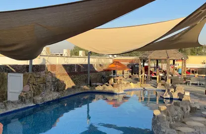 Villa - 7+ Bedrooms - 7+ Bathrooms for sale in Al Helio 2 - Al Helio - Ajman