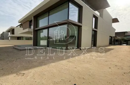 فيلا - 4 غرف نوم - 5 حمامات للايجار في ند الشبا 2 - ند الشبا - دبي