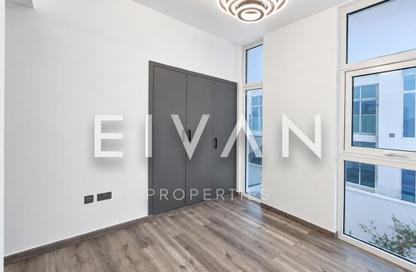 Townhouse - 3 - 5 for sale in Sanctnary - Damac Hills 2 - Dubai