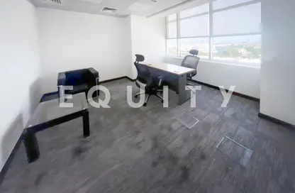 Office Space - Studio for rent in Mazaya Business Avenue AA1 - Mazaya Business Avenue - Jumeirah Lake Towers - Dubai
