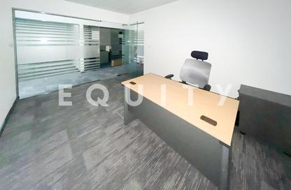 Office Space - Studio for rent in Mazaya Business Avenue AA1 - Mazaya Business Avenue - Jumeirah Lake Towers - Dubai