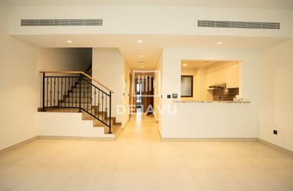 Townhouse - 4 Bedrooms - 5 Bathrooms for rent in Costa Brava 2 - Costa Brava - Damac Lagoons - Dubai