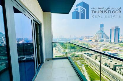 Apartment - 1 - 2 for rent in Empower HQ Residential - Al Jaddaf - Dubai
