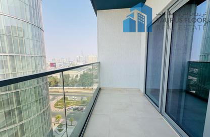 Apartment - 1 - 2 for rent in Empower HQ Residential - Al Jaddaf - Dubai