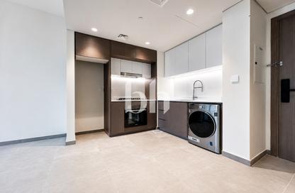 Apartment - 1 Bedroom - 2 Bathrooms for sale in The Boulevard 2 - Aljada - Sharjah