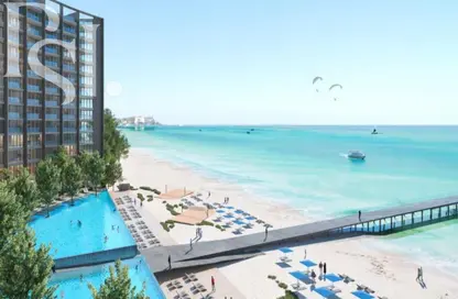 Apartment - 2 Bedrooms - 4 Bathrooms for sale in Anantara Residences - Al Rifa'ah - Al Heerah - Sharjah