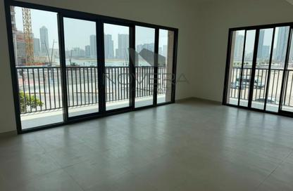 Apartment - 3 - 3 for sale in Aysha Residence - Maryam Island - Al Khan - Sharjah