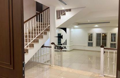Villa - 4 Bedrooms - 5 Bathrooms for sale in Bawabat Al Sharq - Baniyas East - Baniyas - Abu Dhabi