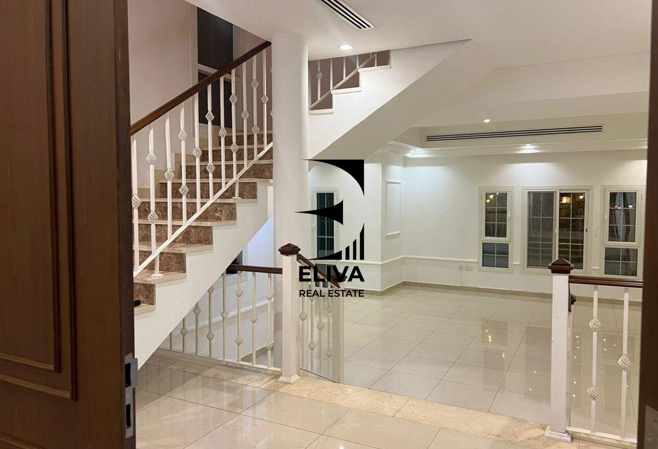 Single Row | Excellent Condition | G+2 Villa