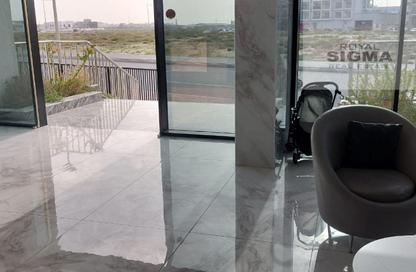 Apartment - 1 Bedroom - 2 Bathrooms for rent in Al Amir Hamad Building - International City Phase 2 - Al Warsan 4 - Al Warsan - Dubai