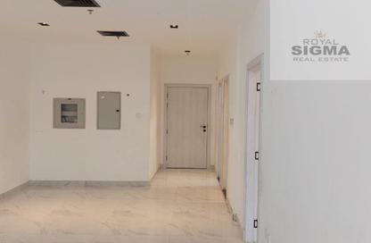 Apartment - 1 Bedroom - 2 Bathrooms for rent in Al Amir Hamad Building - International City Phase 2 - Al Warsan 4 - Al Warsan - Dubai