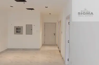 شقة - غرفة نوم - 2 حمامات للايجار في مبني الامير حمد - المدينة العالمية المرحلة 2 - 4 الورسان - الورسان - دبي
