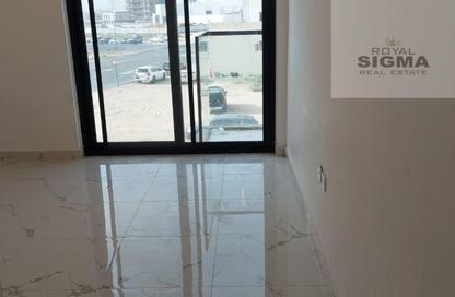Apartment - 1 Bedroom - 2 Bathrooms for rent in Al Amir Hamad Building - International City Phase 2 - Al Warsan 4 - Al Warsan - Dubai