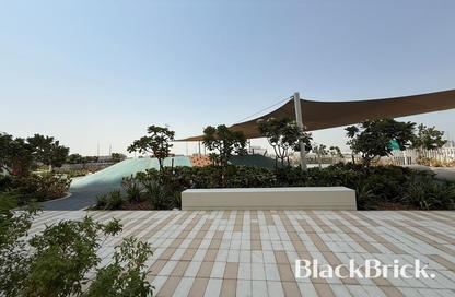Apartment - 1 Bedroom - 1 Bathroom for rent in Golf Vita A - Golf Vita - Damac Hills - Dubai