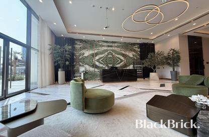 Apartment - 1 Bedroom - 1 Bathroom for rent in Golf Vita A - Golf Vita - Damac Hills - Dubai