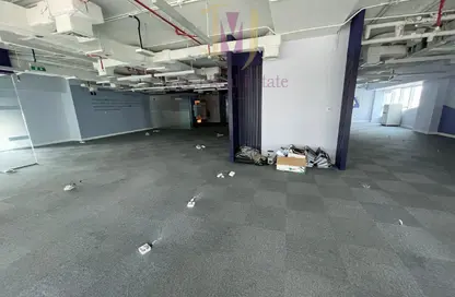 Office Space - 1 Bedroom - 1 Bathroom for rent in Sama Tower - Sheikh Zayed Road - Dubai