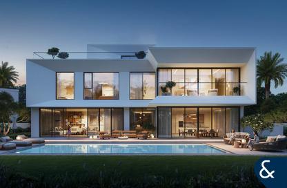 Villa - 6 Bedrooms - 7+ Bathrooms for sale in Mareva The Oasis - The Oasis by Emaar - Dubai Villa - 6 Bedrooms - 7+ Bathrooms for sale in Mareva The Oasis - The Oasis by Emaar - Dubai