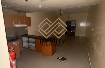 Apartment - Studio - 1 Bathroom for sale in Al Nuaimiya Towers C - Al Nuaimiya - Ajman