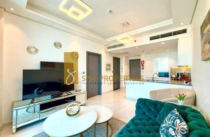 Apartment - 2 Bedrooms - 2 Bathrooms for rent in Samana Hills - Arjan - Dubai