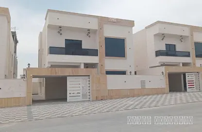 فيلا - 5 غرف نوم - 7 حمامات للبيع في الزاهية جاردنز - الزاهية - عجمان