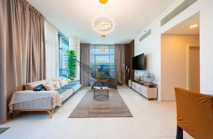 Apartment - 2 Bedrooms - 3 Bathrooms for sale in Loreto 2 A - Loreto - Damac Hills - Dubai