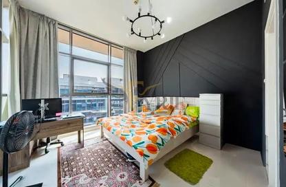 Apartment - 2 Bedrooms - 3 Bathrooms for sale in Loreto 2 A - Loreto - Damac Hills - Dubai Apartment - 2 Bedrooms - 3 Bathrooms for sale in Loreto 2 A - Loreto - Damac Hills - Dubai