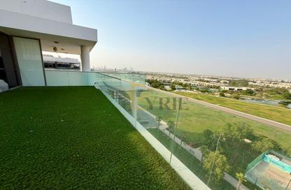 Apartment - 2 Bedrooms - 3 Bathrooms for sale in Loreto 2 A - Loreto - Damac Hills - Dubai Apartment - 2 Bedrooms - 3 Bathrooms for sale in Loreto 2 A - Loreto - Damac Hills - Dubai