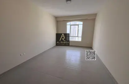 Apartment - 1 Bedroom - 2 Bathrooms for rent in Ajman Corniche Residences - Ajman Corniche Road - Ajman Apartment - 1 Bedroom - 2 Bathrooms for rent in Ajman Corniche Residences - Ajman Corniche Road - Ajman