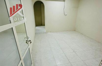 Full Floor - 4 Bedrooms - 4 Bathrooms for rent in Al Ghafia - Al Riqqa - Sharjah