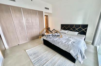 Apartment - 1 Bedroom - 2 Bathrooms for rent in Azizi Aliyah - Dubai Healthcare City 2 - Al Jaddaf - Dubai