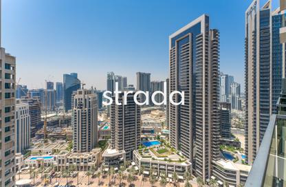 Apartment - 1 Bedroom - 2 Bathrooms for rent in Act Two - Act One Act Two Towers - Opera District - Downtown Dubai - Dubai