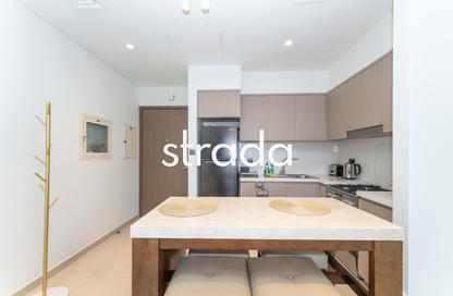 Apartment - 1 Bedroom - 2 Bathrooms for rent in Act Two - Act One Act Two Towers - Opera District - Downtown Dubai - Dubai