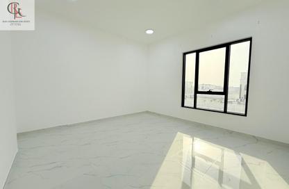 Apartment - 3 - 3 for rent in Zayed City (Khalifa City C) - Khalifa City - Abu Dhabi