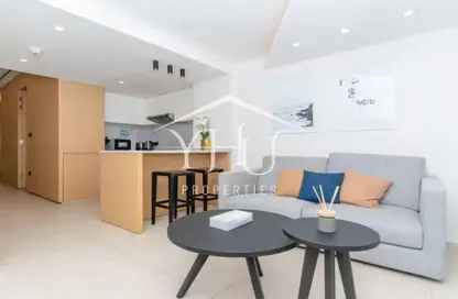 Apartment - Studio - 1 Bathroom for sale in Royal Amwaj Residences North - Royal Amwaj Residences - Palm Jumeirah - Dubai