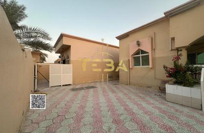 Villa - 5 Bedrooms - 7 Bathrooms for sale in Al Mowaihat 3 - Al Mowaihat - Ajman