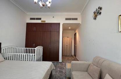 Apartment - 2 Bedrooms - 3 Bathrooms for sale in Conquer Tower - Sheikh Maktoum Bin Rashid Street - Ajman Apartment - 2 Bedrooms - 3 Bathrooms for sale in Conquer Tower - Sheikh Maktoum Bin Rashid Street - Ajman