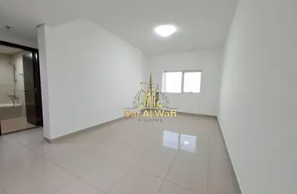 Apartment - 1 Bedroom - 1 Bathroom for rent in Tiger Building Al Yarmouk - Al Nahda - Sharjah