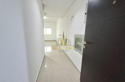 Apartment - 1 Bedroom - 1 Bathroom for rent in Tiger Building Al Yarmouk - Al Nahda - Sharjah