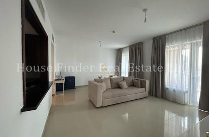 Apartment - 1 Bedroom - 2 Bathrooms for rent in 29 Burj Boulevard Tower 1 - 29 Burj Boulevard - Downtown Dubai - Dubai Apartment - 1 Bedroom - 2 Bathrooms for rent in 29 Burj Boulevard Tower 1 - 29 Burj Boulevard - Downtown Dubai - Dubai