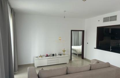Apartment - 1 Bedroom - 2 Bathrooms for rent in 29 Burj Boulevard Tower 1 - 29 Burj Boulevard - Downtown Dubai - Dubai