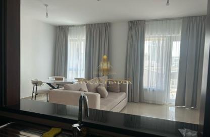 Apartment - 1 Bedroom - 2 Bathrooms for rent in 29 Burj Boulevard Tower 1 - 29 Burj Boulevard - Downtown Dubai - Dubai Apartment - 1 Bedroom - 2 Bathrooms for rent in 29 Burj Boulevard Tower 1 - 29 Burj Boulevard - Downtown Dubai - Dubai