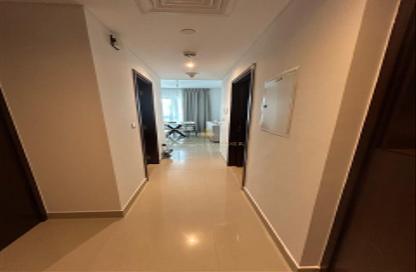 Apartment - 1 Bedroom - 2 Bathrooms for rent in 29 Burj Boulevard Tower 1 - 29 Burj Boulevard - Downtown Dubai - Dubai