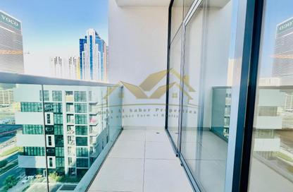 Apartment - 1 Bedroom - 2 Bathrooms for rent in Jumeirah Garden City - Al Satwa - Dubai Apartment - 1 Bedroom - 2 Bathrooms for rent in Jumeirah Garden City - Al Satwa - Dubai