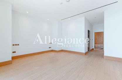 Villa - 5 Bedrooms - 7 Bathrooms for sale in Bulgari Ocean Mansions - Jumeirah Bay Island - Jumeirah - Dubai