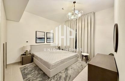Apartment - 1 - 1 for sale in Yas Golf Collection - Yas Island - Abu Dhabi Apartment - 1 - 1 for sale in Yas Golf Collection - Yas Island - Abu Dhabi