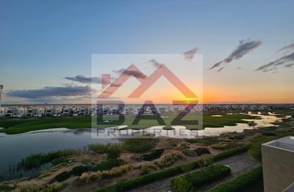 Apartment - 3 Bedrooms - 4 Bathrooms for sale in Golf Views B - Golf Views - Emaar South - Dubai South (Dubai World Central) - Dubai Apartment - 3 Bedrooms - 4 Bathrooms for sale in Golf Views B - Golf Views - Emaar South - Dubai South (Dubai World Central) - Dubai