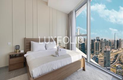 Apartment - 2 Bedrooms - 3 Bathrooms for sale in Stella Maris - Dubai Marina - Dubai