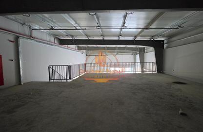 Warehouse - Studio - 1 Bathroom for rent in Industrial Area 13 - Sharjah Industrial Area - Sharjah