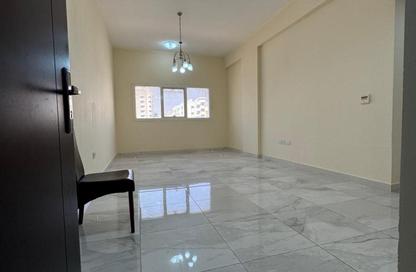 Apartment - 1 Bedroom - 2 Bathrooms for rent in Al Naemiya Tower 1 - Al Naemiya Towers - Al Nuaimiya - Ajman